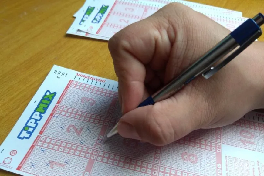 Ezért fogadj online a papír helyett