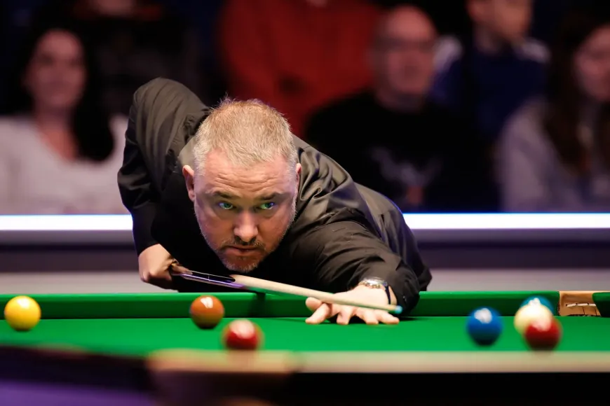 Hogyan fogadjunk Snookerre?