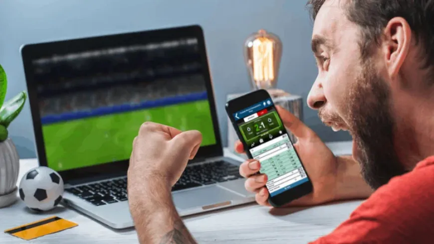 Melyik éri meg jobban? Kaszinózás vagy a sportfogadás