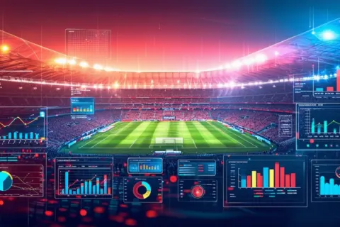 Sportfogadás alapjai: Hogyan működik a sportfogadás?