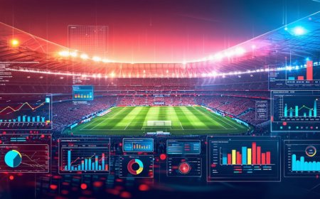 Sportfogadás alapjai: Hogyan működik a sportfogadás?