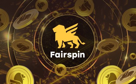 Miért érdemes a Fairspin kaszinóban játszani?