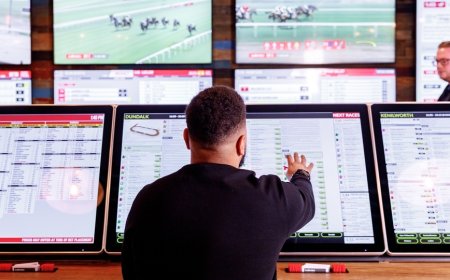 Meg lehet élni a sportfogadásból?