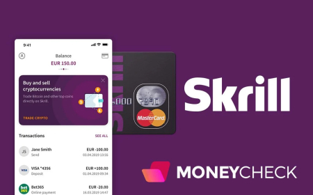 Mi az a Skrill, és miért érdemes használni?