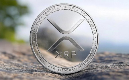 Az XRP  jövője: Pozitív fordulat esetén jelentős árfolyam-emelkedés várható