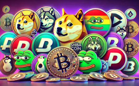 Mi az a Meme Coin?