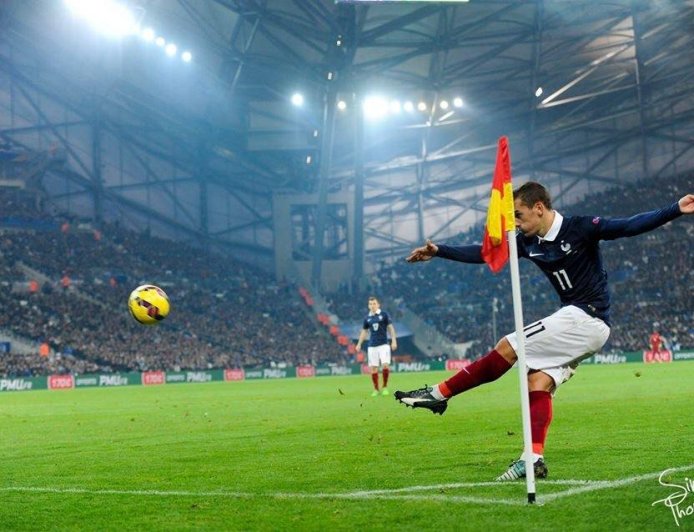 Hogyan fogadjunk szögletekre a labdarúgásban?