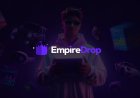 EmpireDrop: nyissunk dobozokat és nyerjünk