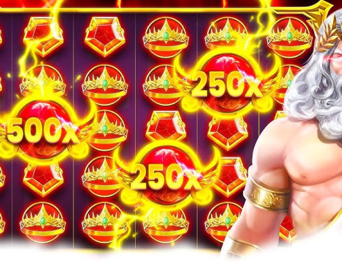 A 2025-ös év legnépszerűbb Pragmatic Play kaszinós játékai